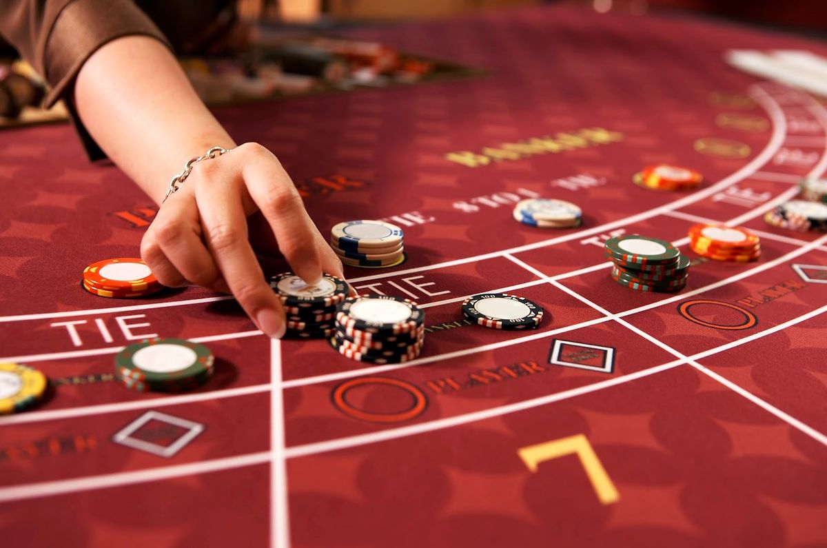 Slots of Vegas پاکستان کیسینو میں بلیک جیک گیمز
