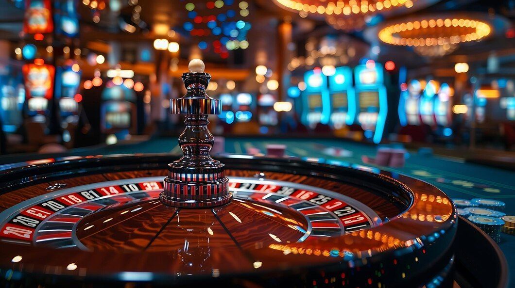 Slots of Vegas کیسینو میں ایک آن لائن گیم کا انتخاب کریں۔
