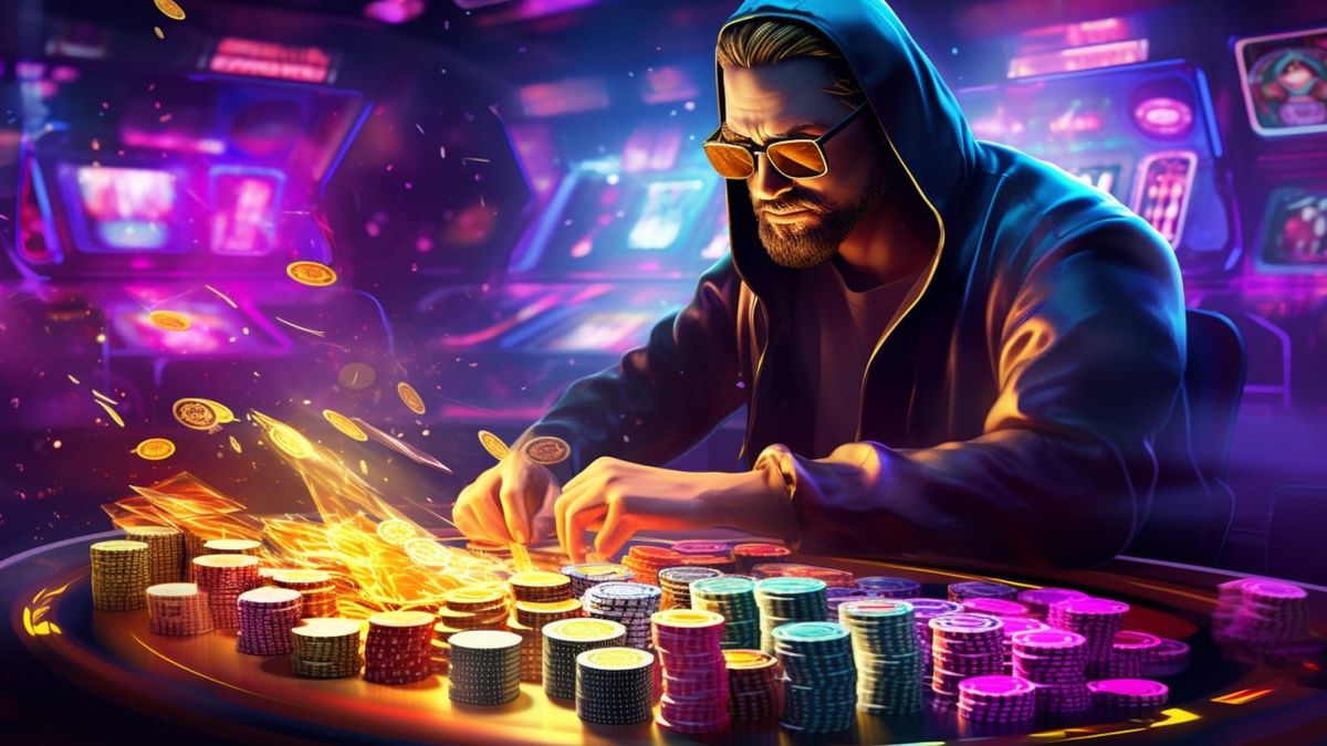 Slots of Vegas کیسینو میں رولیٹی گیمز کے بارے میں معلومات