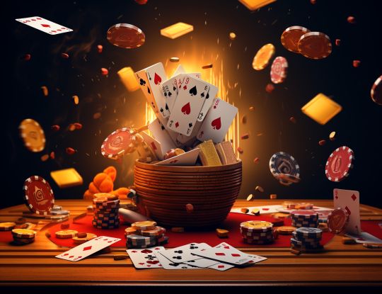 Slots of Vegas کیسینو میں بکراٹکھیلیں