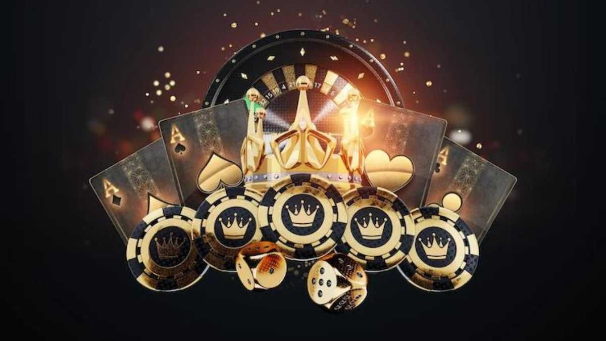 Slots of Vegas پاکستان میں میگا ویز کیسینو گیمز