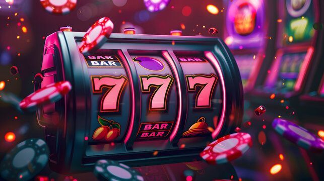 Slots of Vegas کھلاڑیوں کے لیے لائیو کیسینو سیکشن
