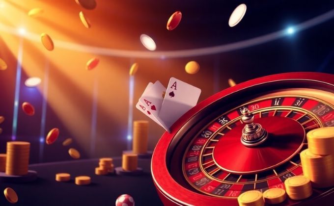 Slots of Vegas میں پاکستان کے کھلاڑیوں کے لیے ٹاپ گیمز
