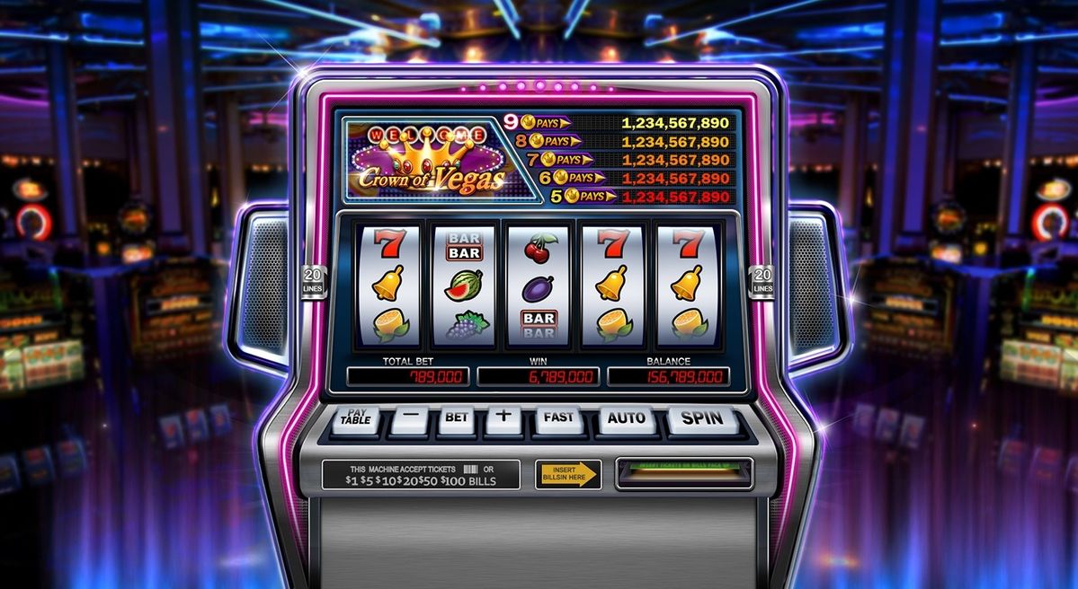 Slots of Vegas سائٹ کے لیے آن لائن گیمز فراہم کرنے والے