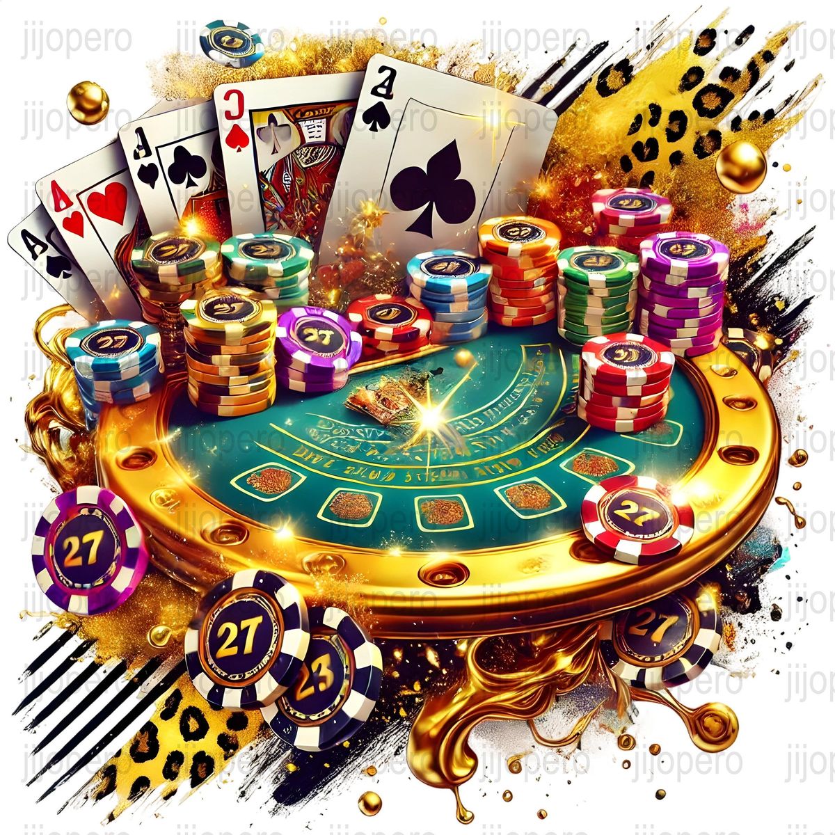 Slots of Vegas آن لائن کیسینو میں کھیلنے کی وجوہات