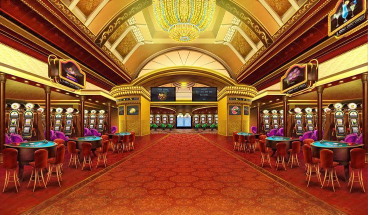 Slots of Vegas کیسینو میں سلاٹ کھیلنا شروع کریں۔